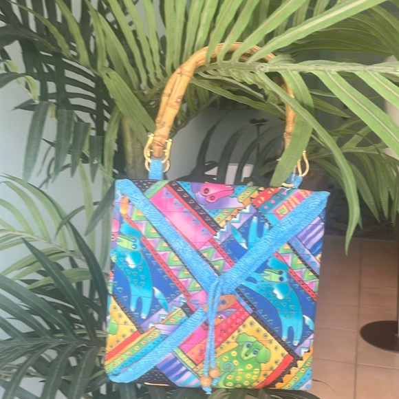 Lauren Burch bag - Picture 3 of 12